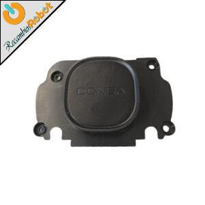 Protector torre láser. Cecotec Conga 8290