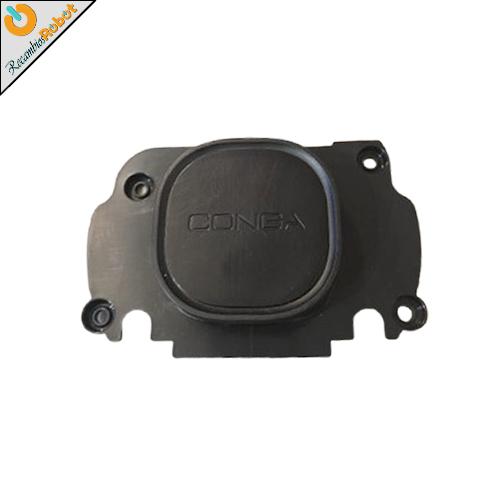 Protector torre láser. Cecotec Conga 8290