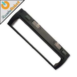 Tapa del rodillo. Cecotec Conga Z100