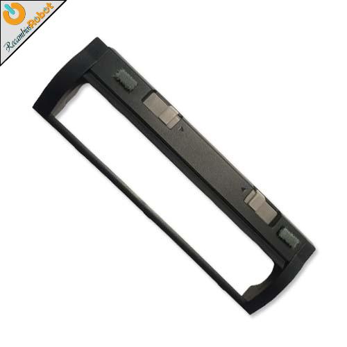 Tapa del rodillo. Cecotec Conga Z100