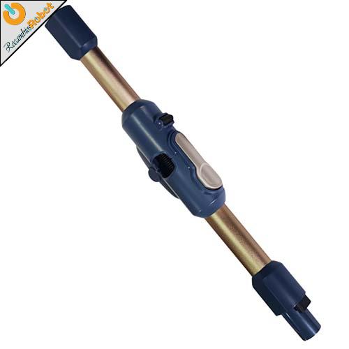 Tubo articulado. Cecotec Rockstar 11500 Odyssey Station Connected IA