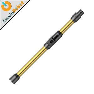 Tubo telescópico articulado. Ultenic U20