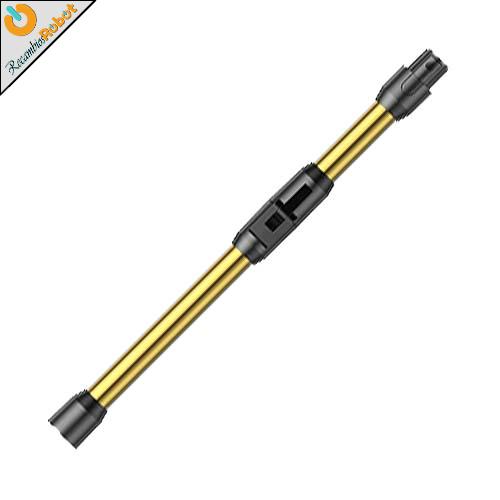 Tubo telescópico articulado. Ultenic U20