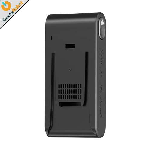 Batería de litio. Ultenic U20