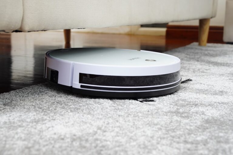 RecambiosRobot: la referencia en recambios para robots aspiradores en España