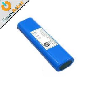 Batería litio 3200 mAh. Conga 7690 Immortal