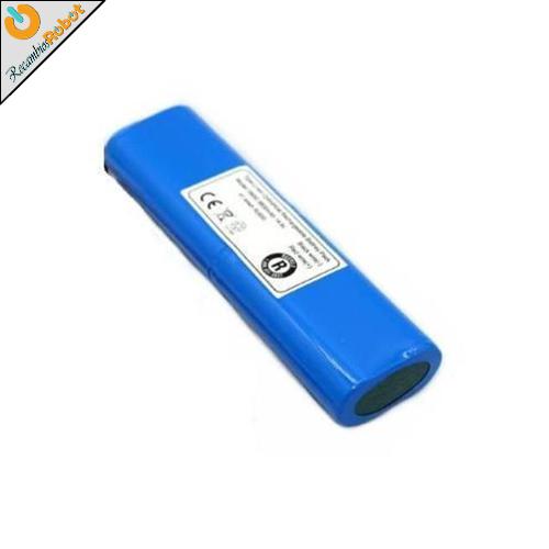 Batería litio 3200 mAh. Conga 7690 Immortal