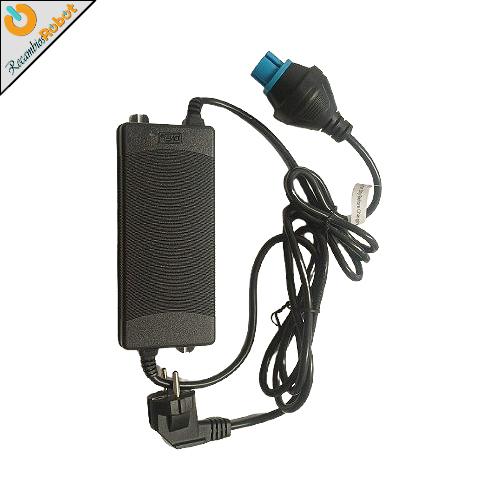 Cargador. Cecotec Pooldroid 10000
