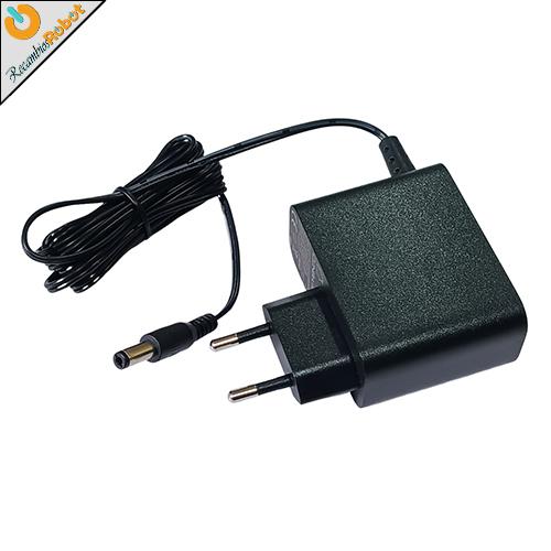 Cargador. Cecotec Rockstar RX50