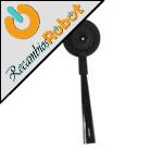 Cepillo lateral. Cecotec Conga X100