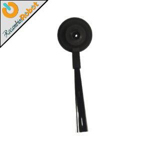 Cepillo lateral. Cecotec Conga X100