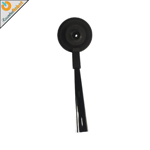 Cepillo lateral. Cecotec Conga X100