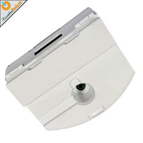 Depósito de polvo. iRobot Roomba Combo 205 DustCompactor