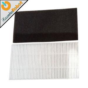 Filtro depósito mixto. Cecotec Conga M70