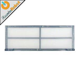 Filtro primario. Lefant F1
