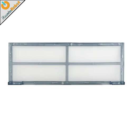 Filtro primario. Lefant F1
