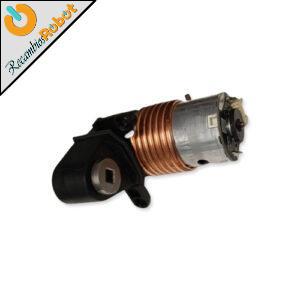 Motor soporte de mopa. Cecotec Conga Z100