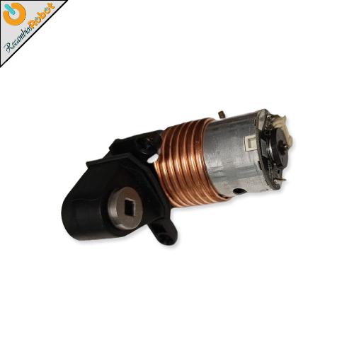 Motor soporte de mopa. Cecotec Conga Z100