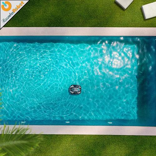 Cecotec Pooldroid 2000 FloorMaster - Imagen 4