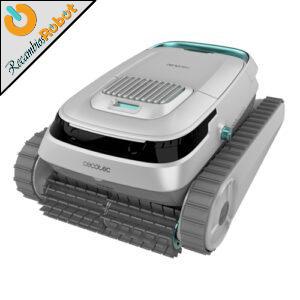 Cecotec Pooldroid 5000 TotalClean Pearl