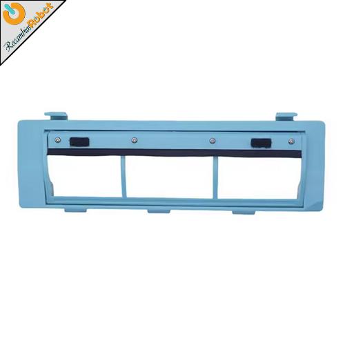 Tapa cepillo central. Cecotec Conga 15090