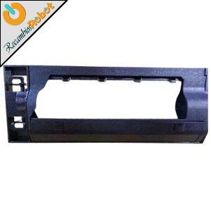 Tapa rodillo. Cecotec Conga X70