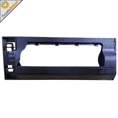 Tapa rodillo. Cecotec Conga X70