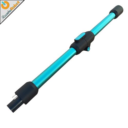 Tubo articulado. Cecotec Rockstar RX50