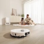 RecambiosRobot: la referencia en España para recambios de robots aspiradores Roomba, Conga y Dyson