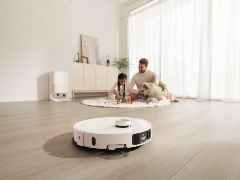 RecambiosRobot: la referencia en España para recambios de robots aspiradores Roomba, Conga y Dyson