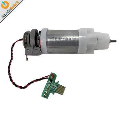 Motor cepillo principal y sensor suciedad. iRobot Roomba 500 600 700