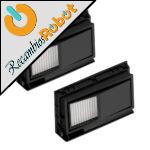 Pack 2 filtros. Roomba 415 515 575