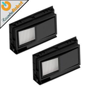 Pack 2 filtros. Roomba 415 515 575