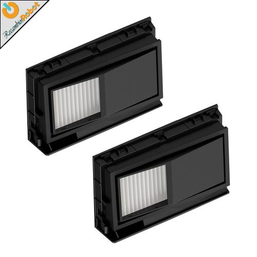 Pack 2 filtros. Roomba 415 515 575