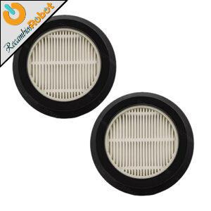 Pack 2 filtros. Laresar Ultra 7