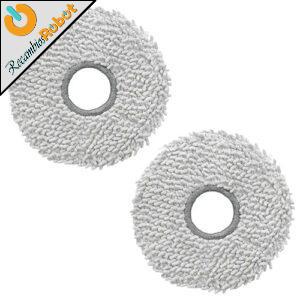 Pack 2 mopas. Roomba 415 515 575