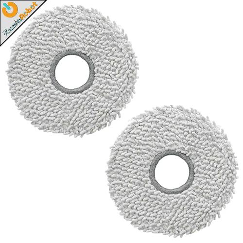 Pack 2 mopas. Roomba 415 515 575