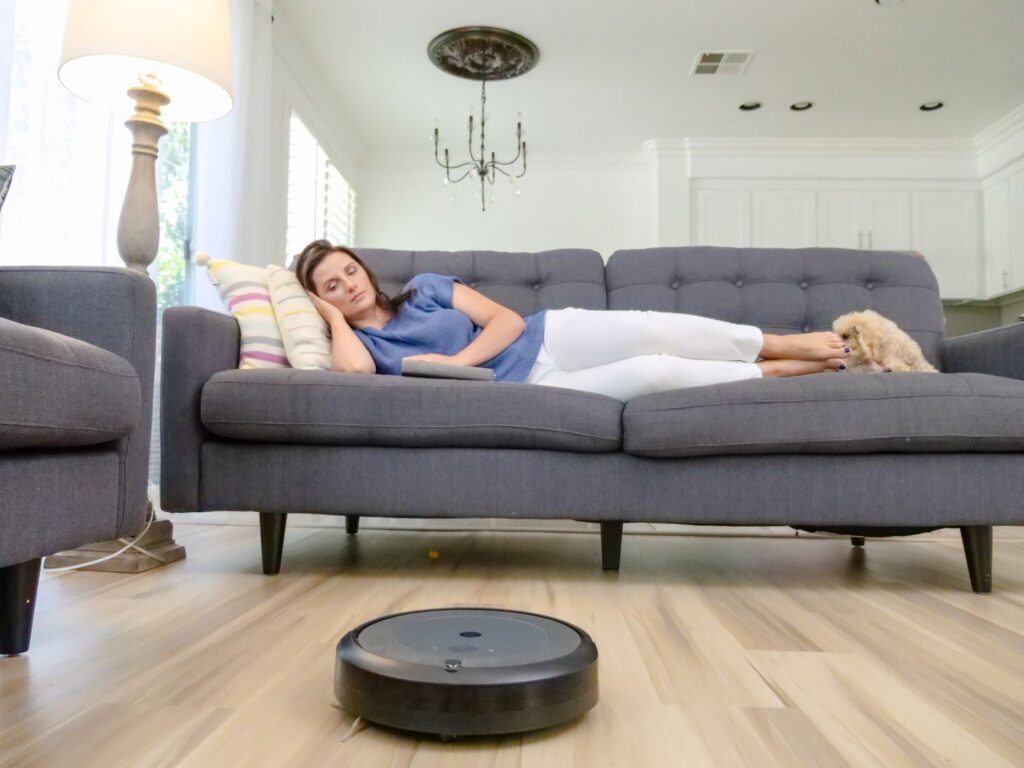 Guía completa para elegir y mantener un Roomba: compra, repuestos y consejos SEO