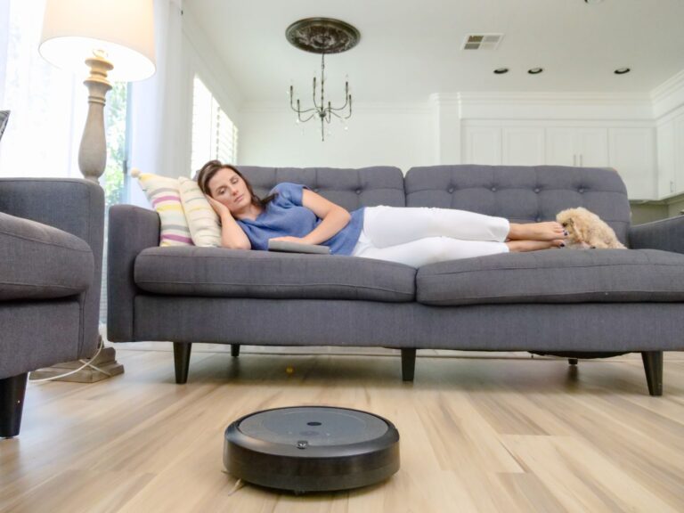 Guía completa para elegir y mantener un Roomba: compra, repuestos y consejos SEO