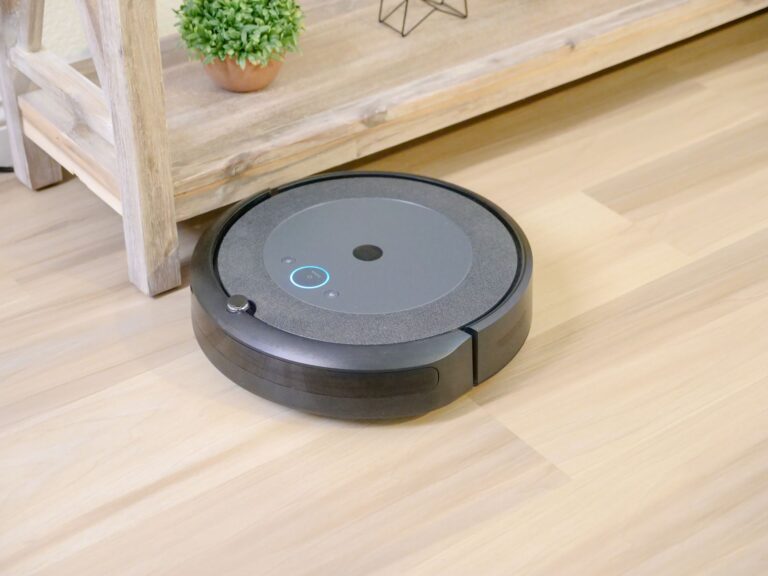 RecambiosRobot: la referencia en España para recambios de Roomba, Conga y Dyson