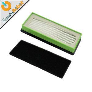 Filtro completo. Rowenta Xplorer 80