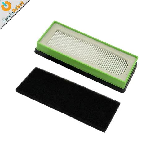 Filtro completo. Rowenta Xplorer 80