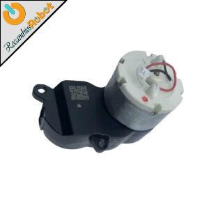 Motor cepillo lateral. Xioami Mop 2 Pro