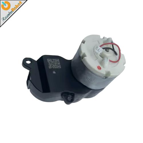 Motor cepillo lateral. Xioami Mop 2 Pro