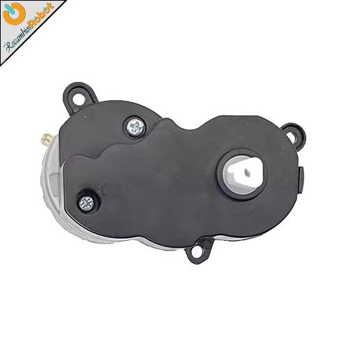 Motor cepillo lateral. Xioami Mop 2 Pro
