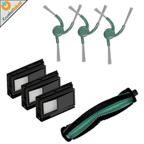 Pack recambios. Roomba 415 515 575