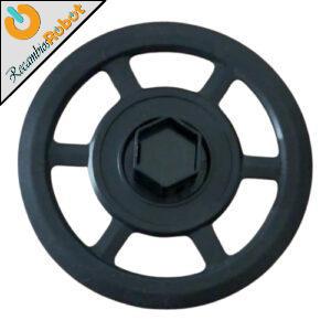 Soporte de mopa. iRobot Roomba Combo 416