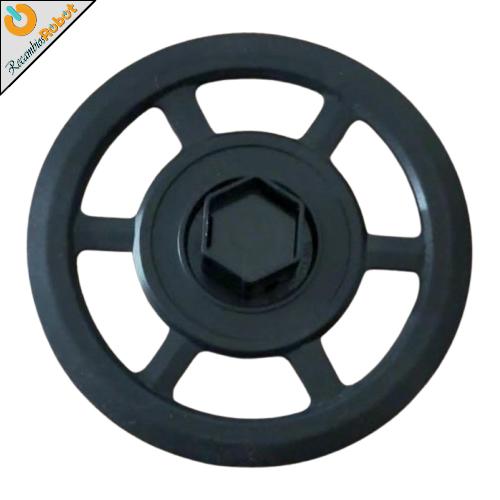 Soporte de mopa. iRobot Roomba Combo 416