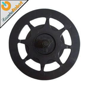 Soporte mopa. Cecotec Conga Y100