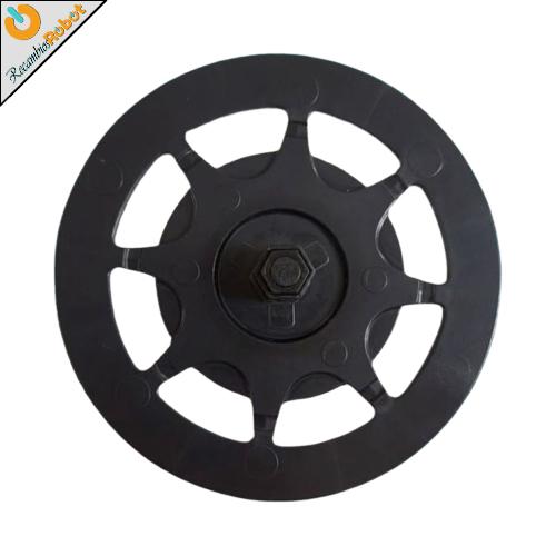 Soporte mopa. Cecotec Conga Y100
